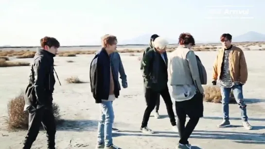 [DVD] GOT7 «Flight Log: Arrival Monograph»: Album Jacket Shooting.