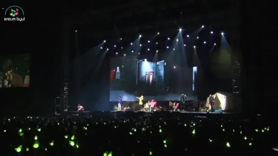 [DVD] GOT7♥IGOT7 3rd Fanmeeting «We Under The Moonlight».