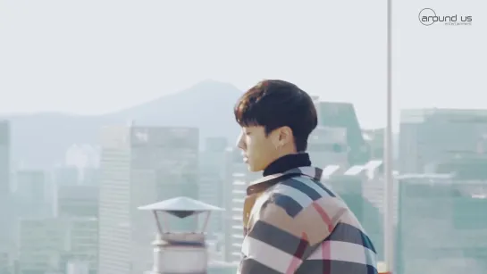 [Behind] 이기광(LEE GIKWANG) Nothing  Lonely MV MAKING - 보너스 영상