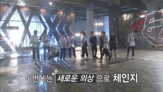 [VIDEO] "EXO's First Box" DVD Disc 4