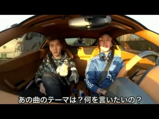 [NicoNico] TEAM H Часть 3 (26/02/2013)