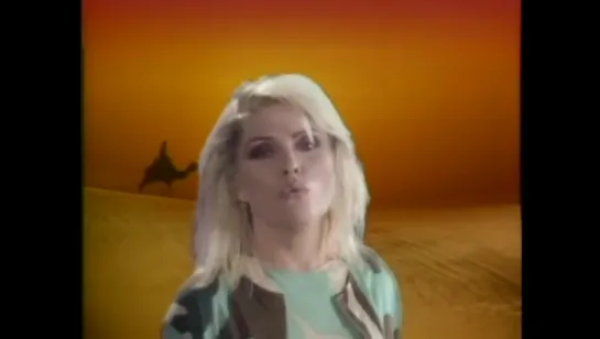 Debbie Harry - In Love With Love