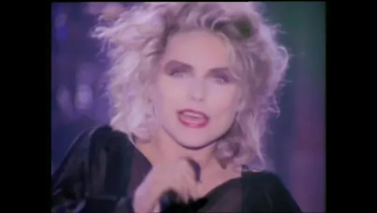 Deborah Harry - I Want That Man