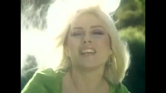 Blondie - Island Of Lost Souls