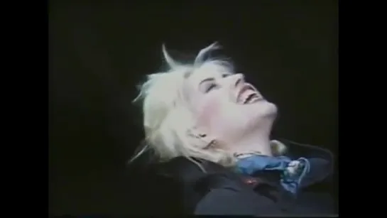 Blondie - Victor