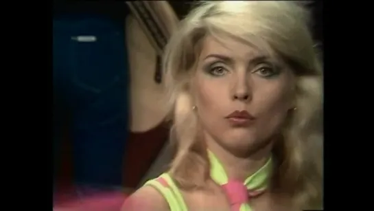 Blondie - Heart of glass