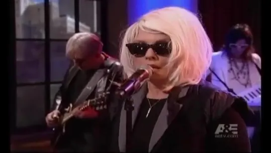 Blondie - Call Me [live]