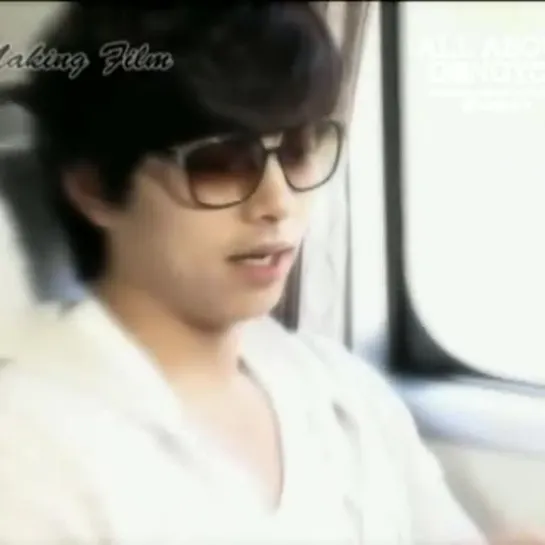 [All About Gong Yoo DVD]