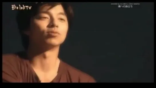 ч.14[All About Gong Yoo DVD] Coffee Prince