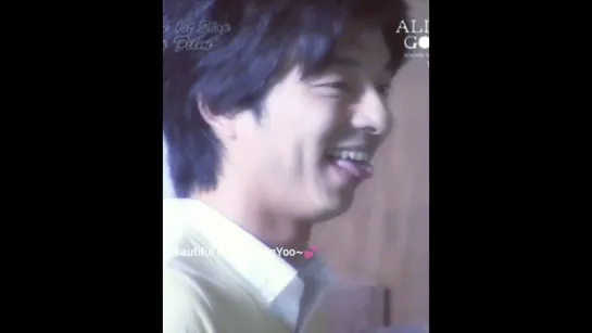 ч.10[All About Gong Yoo DVD] Coffee Prince