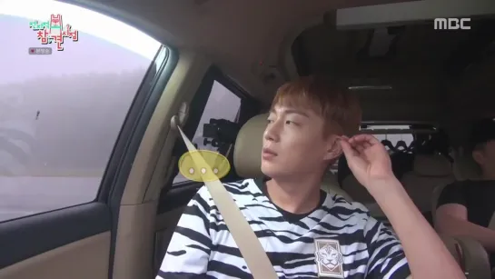 [SHOW] 04.07.20 Omniscient Interfering View Ep. 111 (DuJun)