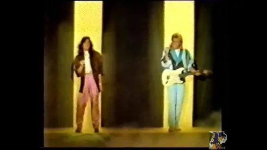 07. Modern Talking. Atlantis Is Calling (S. O. S. For Love)