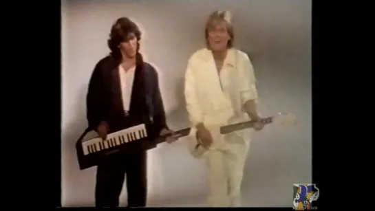 02. Modern Talking. You Can Win If You Want ("The Video", 1984)