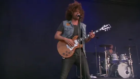 Wolfmother - festival Southside 2017