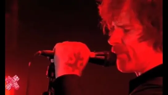 Mark Lanegan Band - Lowlands Festival, Netherlands (19 Aug 2012)