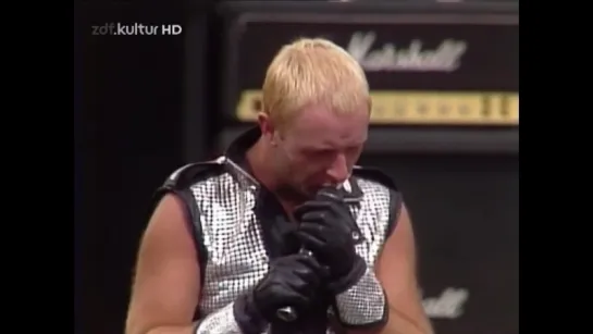 Judas Priest - Live in San Bernadino 1983_⁄05_⁄29 [US Festival 83]