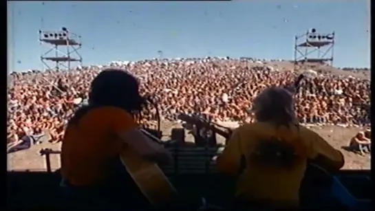 Sunbury festival 1972