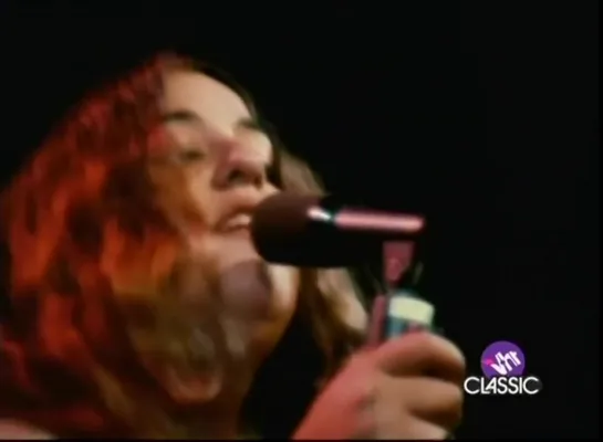 MONTEREY POP FESTIVAL-40 YEARS AGO DOCUMENTARY