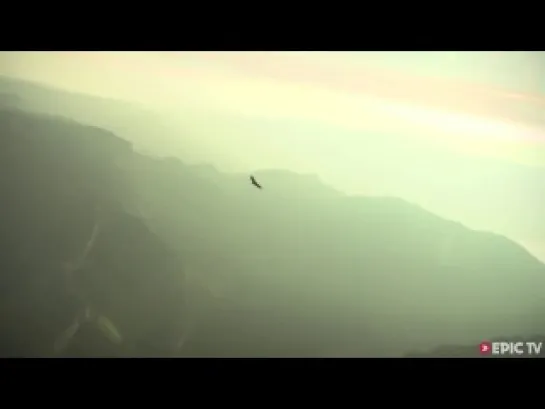 Unbelievable Wingsuit Cave Flight! Batman Cave, Alexander Polli