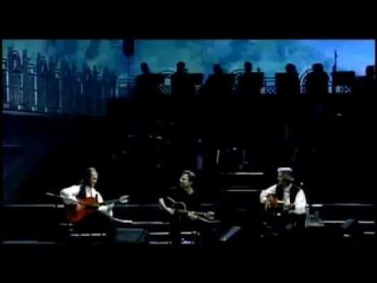 Paco De Lucia, Al Di Meola, John McLaughlin - Mediterranean Sundance (720p)