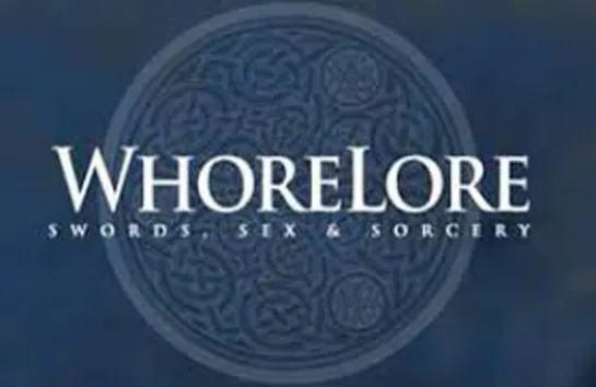 Whore Lore. Season 1. Episode 3 - The Awakening