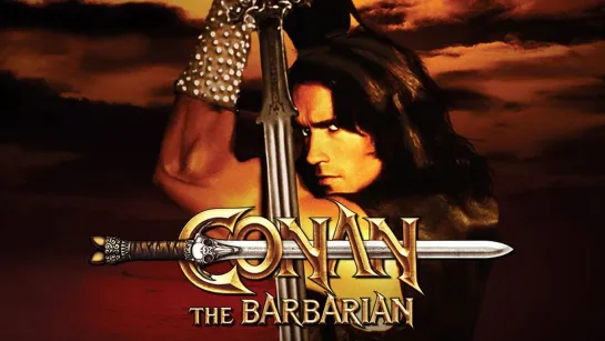 Конан-варвар (1982) Conan the Barbarian