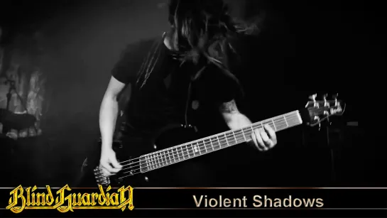 Blind Guardian - Violent Shadows (2022) (Official Video)