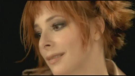 Mylene Farmer - Lamour nest rien