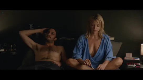 Virginie Efira Nude - Victoria (FR 2016) HD 1080p Watch Online