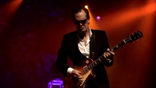 Joe Bonamassa (with Beth Hart) - I'll Take Care of You