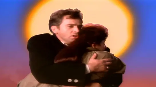 Peter Gabriel & Kate Bush - Don't Give Up