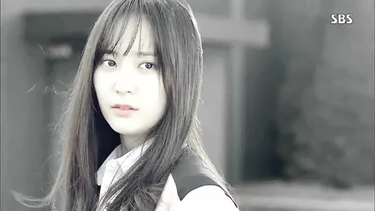 FMV Rain/Krystal - The Heart Wants What It Wants (Too Lovely Girl For Me)