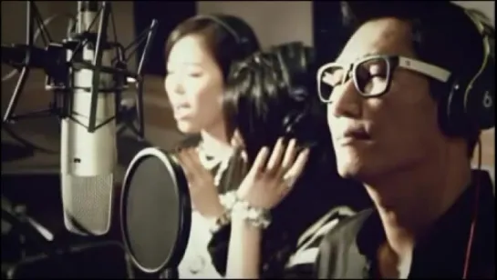 Jisukjin  Clubsoul release a single, Saying I Love You ,OST of KBS Дорама Мой дорогой кот