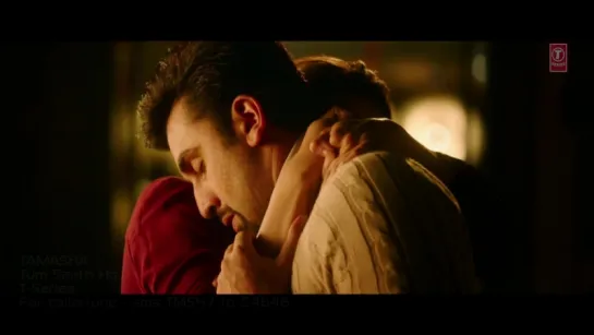 Tamasha - Agar Tum Saath Ho Tamasha