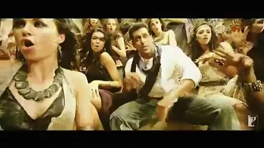 Mashallah - Song - Ek Tha Tiger - Salman Khan   Katrina Kaif