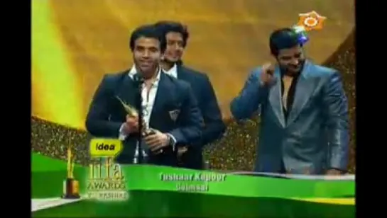 Церемония IIFA Awards - 2007 с переводом