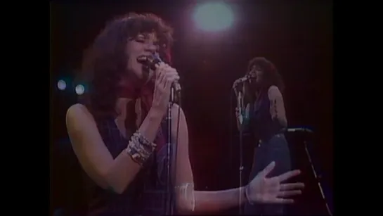 Linda Ronstadt -  Blue Bayou