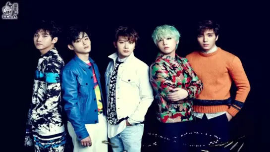 FTISLAND - BPM69 [rus sub]