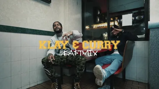 Dave East ft. Cruch Calhoun - Steph & Klay