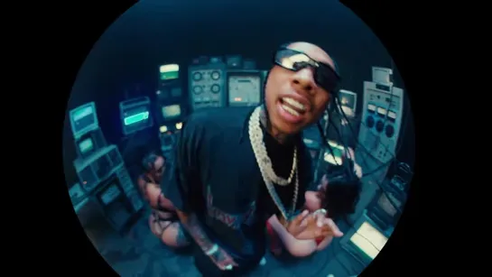 Tyga, YG - PARTy T1M3