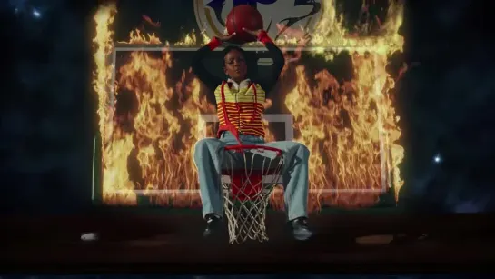 DeJ Loaf - Space Jam