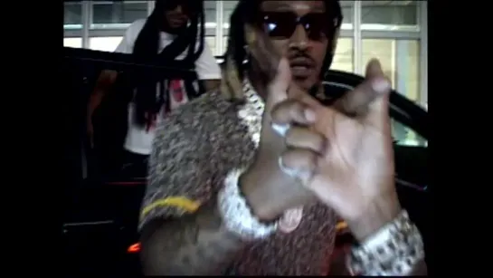 Quavo & Future - Turn Your Clic Up