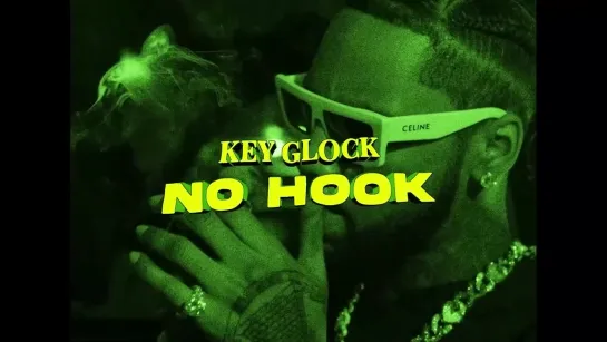 Key Glock - No Hook