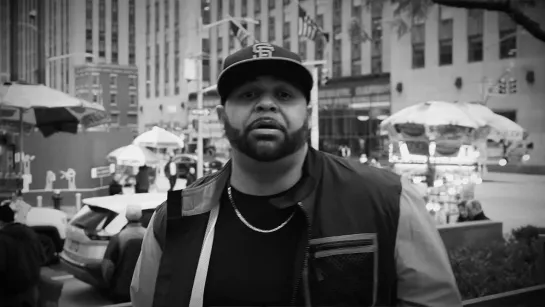 JOELL ORTIZ x L'ORANGE - OG