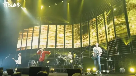 LIVE Video 2019 FTISLAND JAPAN ENCORE LIVE -ARIGATO- ▶︎▷ Sunrise Yellow