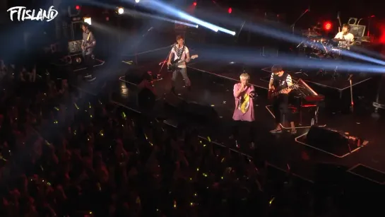 LIVE Video Archive AUTUMN TOUR 2013 ～REPLAY～ ▶︎▷ Hold My Hand