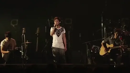 IG FT Official Jp - You Are My Life「AUTUMN TOUR 2013 ～REPLAY～」 30.03.21