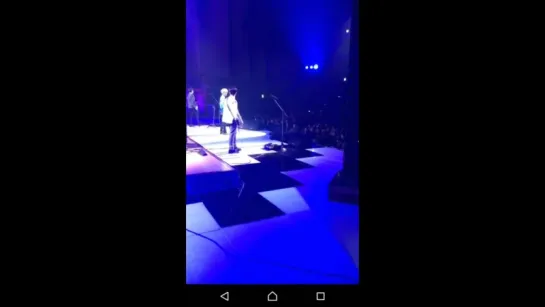 08.02.17 Instagram LIVE skullhong12 (Hongki) - concert - part 3