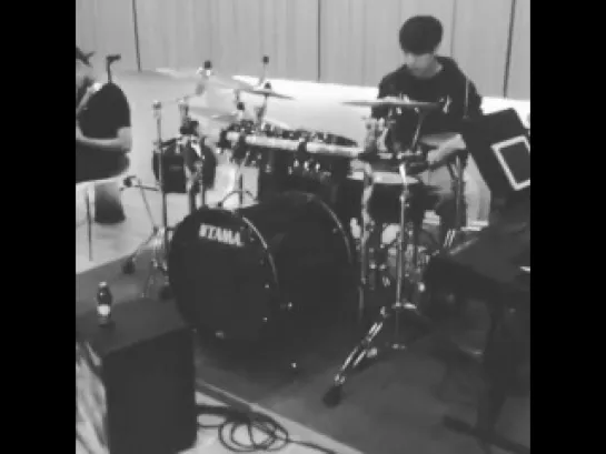 22.03.14 Instagram ftgtjhc (Jonghoon) - Practice