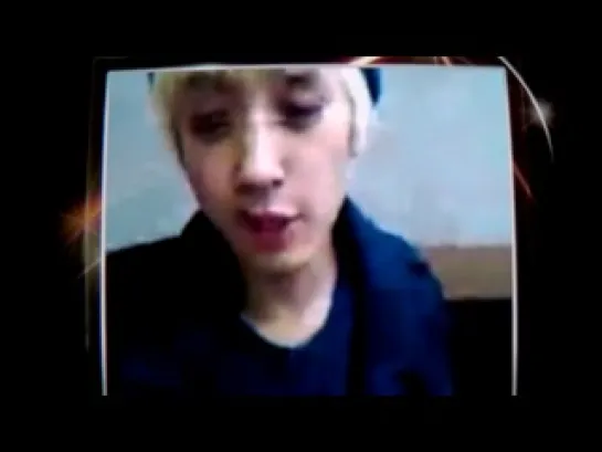 FT Island Lee Jaejin Starcall 17Dec2011